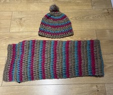 Ladies John Lewis Knitted