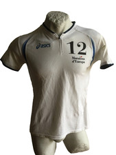 asics European Marathon Jersey