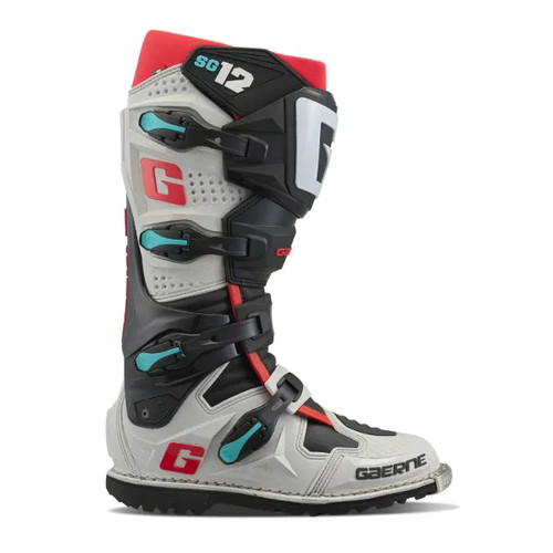 Gaerne enduro motorbike - sg-12,