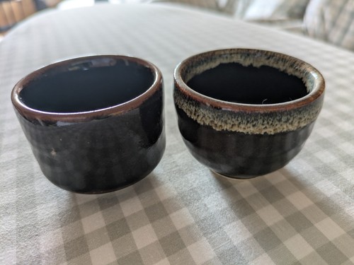 Quality sake cups - quality,