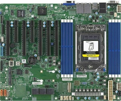 Supermicro h12ssl - supermicro, h12ssl-i