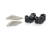Triumph Speed Triple 1200 RS (2021 - 2024) Puig Handlebar Risers - 30mm Rise.