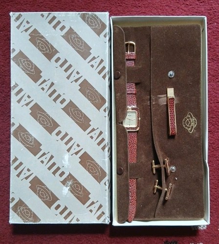 Gold plated taito wrist - gold,