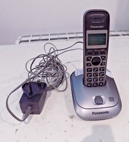Panasonic tg2521e cordless - kx-tg2521e,