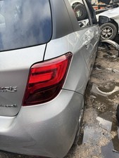 TOYOTA YARIS 2013-2016  DRIVER