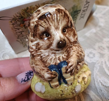 Beswick Beatrix Potter "Old Mr