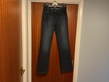 Falmers Heritage Bootcut Style