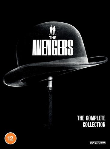 The avengers complete - the,