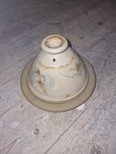 Vintage Studio Pottery Tagine