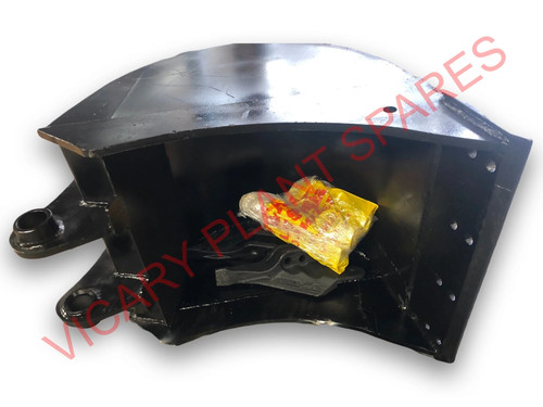 42i bucket 600mm jcb part - -,