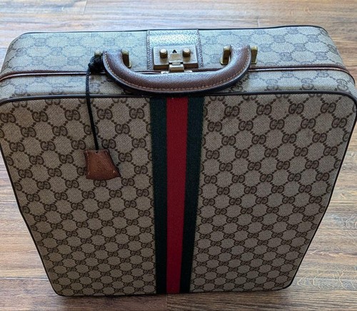 Gucci olivetti typewriter - olivetti, case