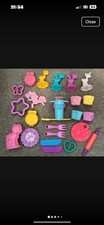 My Little Pony Playdoh Cutters