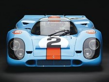 917 917k gulf classic - classic, porsche