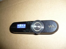 SONY Walkman NWZ-B162F MP3