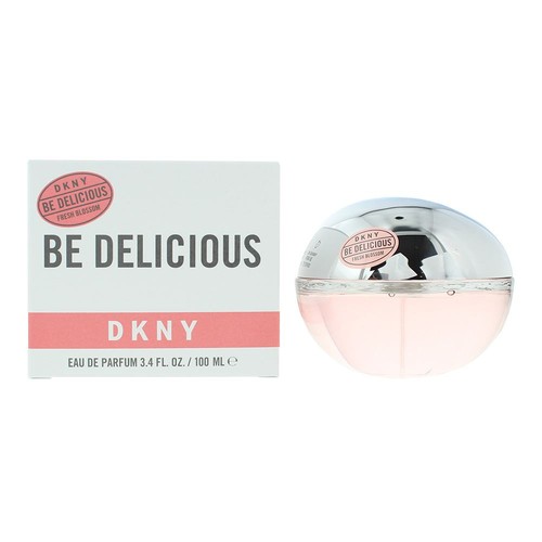 Dkny delicious fresh - delicious,