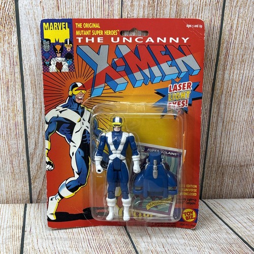 The uncanny men - the,