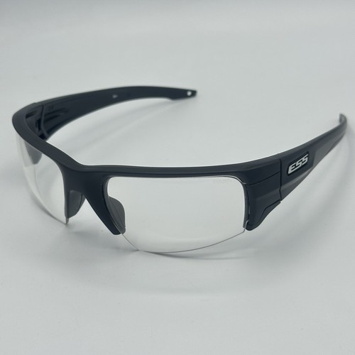 Ess crowbar matte black - ess,
