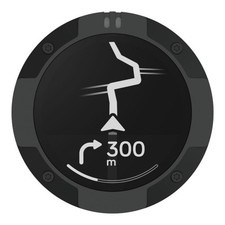 BEELINE MOTO II BLACK The next-generation motorcycle navigation device
