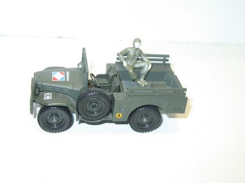 Solido 4x4 dodge - dodge, wc
