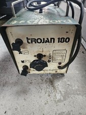 Oxford Trojan 180 Welder