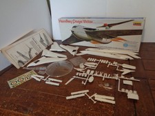 Lindberg handley page victor - handley,