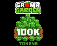 100k trading tokens - 🌱🔥100k,