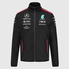 Mercedes AMG Petronas F1 Team