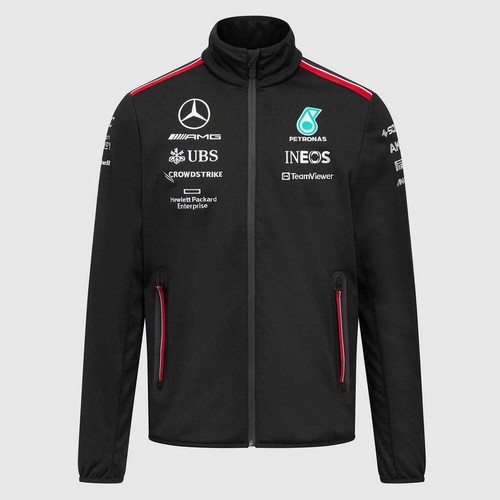 Mercedes amg petronas team - petronas, f1