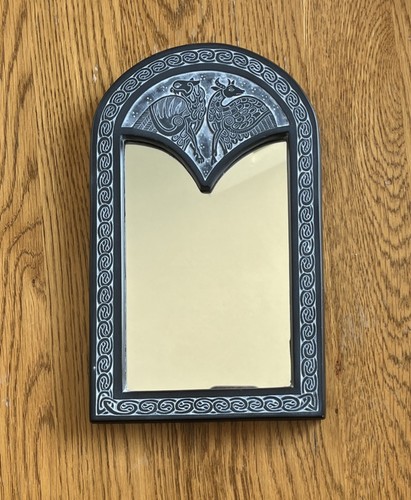 Vtg celtic mirror facsimiles - vtg,