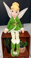 Disney Store Tinkerbell Fairy