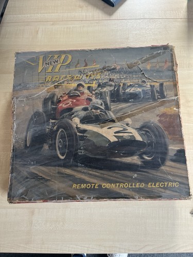 Vip raceways roadways 1960s - vip,