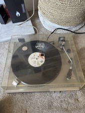 Vintage Sony PS-212A Direct