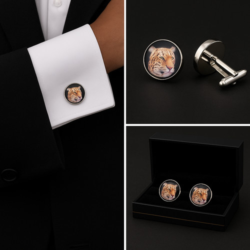 Cufflinks gift hub 16mm - hub,
