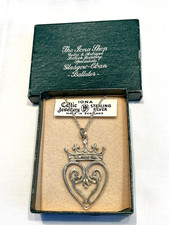 Vintage Boxed Large Scottish