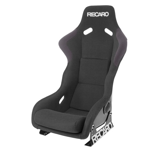 Recaro profi spg - profi, fia-approved
