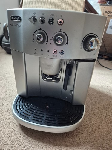 Delonghi magnifica esam - magnifica,