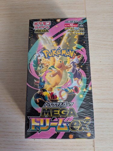 Pokémon mega dream - pokémon,