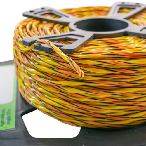 Tripple pro twist - pro,