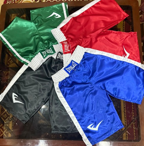 Everlast satin boxing - satin,