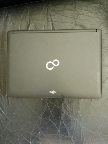 Fujitsu lifebook s710 - lifebook,