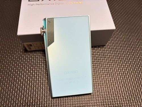 Ibasso dx180 res digital - dx180, hi-res