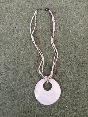 Virgin vie women necklace - vie, women's