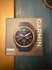 Garmin Quatix 8 51MM Amoled |