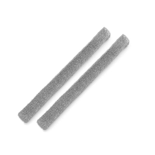 Pair glasses ear - pair, cushions