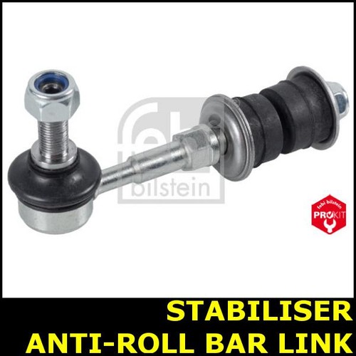 Stabiliser anti roll - stabiliser, anti-roll