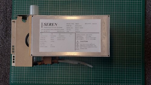 Seren ips im2027 - seren, 1600w