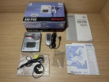 READ INFO- NO WORK- Mini Disc