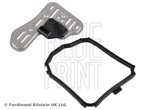 Hydraulic filter kit - hydraulic,