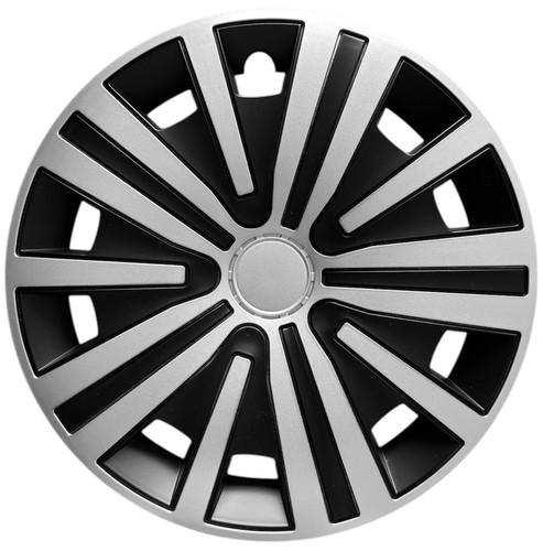 Wheel trims fit vivaro - 16",