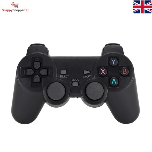 Wireless game controller with - game,